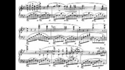 Chopin Ballade No.1 Op.23 (horowitz).