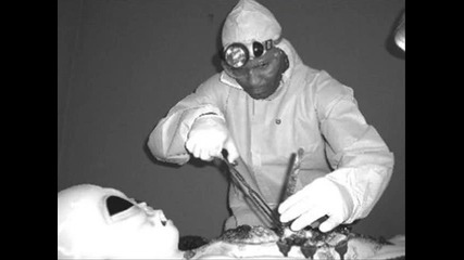 Dr Dooom - Body Bag
