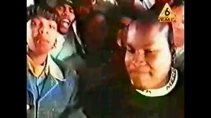 T.o.f. - Funk It Up