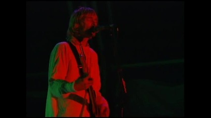 Nirvana - Polly 