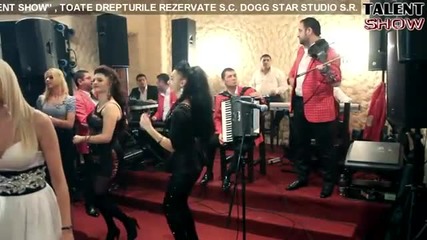(2013) Denisa - Milionarii (talent Show Live 2013)