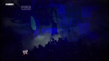 Wwe Smackdown 25.02.2011 Част 8/11 Hq