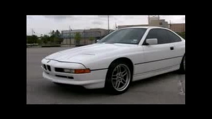 Bmw 850
