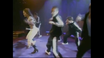 Jennifer Lopez - Love Dont Cost A Thing 