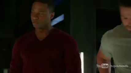 Arrow season 4 episode 6 Promo