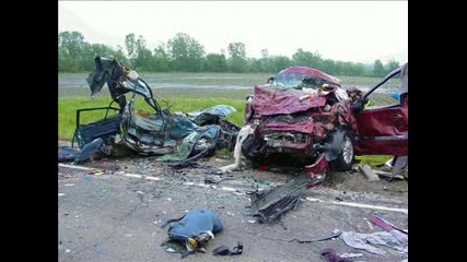 Car Crash Compilation 