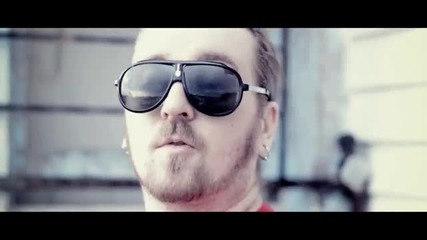 Hard Target - Down a Road