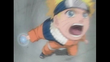 amv naruto