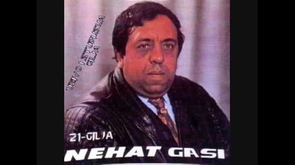 Gasi Nehat - Telav mange kilo sljiva (целият албум) 