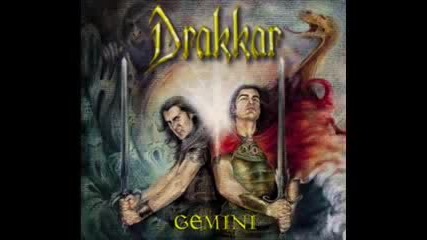 Drakkar - Eridan Falls