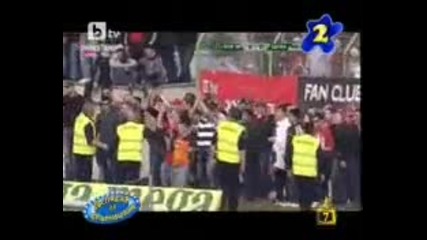 Господари на ефира - 02.04.2010