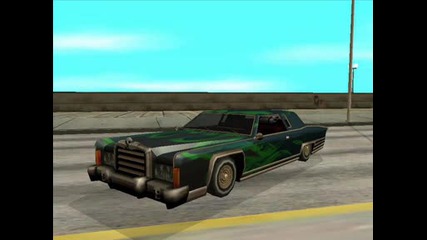 Gta Sa Snimki 1
