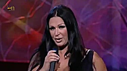 Marta Savic ( 2012 ) - Ne kopaj mi po proslosti
