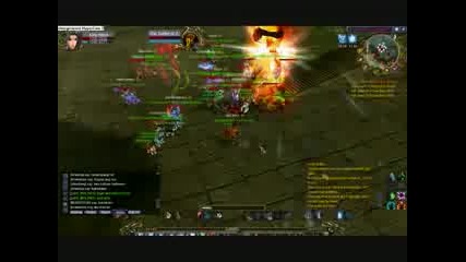 Talisman Online Kill Wb Zombie 