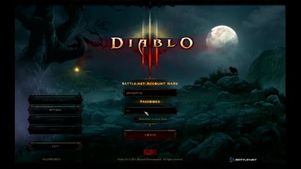 Diablo 3