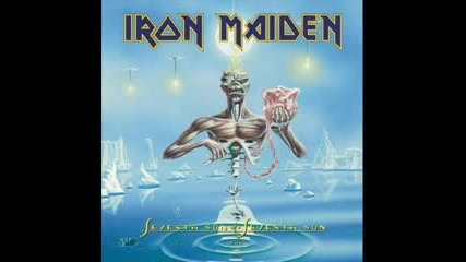 Iron Maiden - Only The Good Die Young