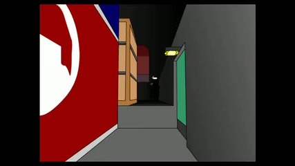 Counter Strike - Cs Assault - Animacion 