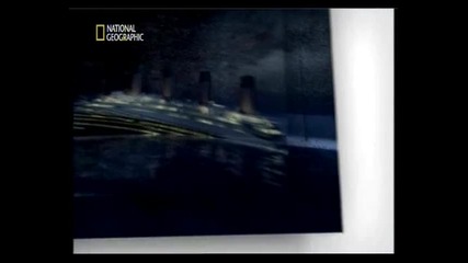 Titanic - Case Closed 4