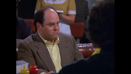 Seinfeld - Сезон 9, Епизод 4
