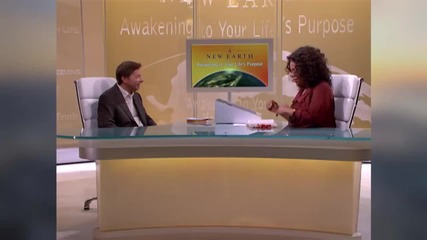 46.eckhart Tolle Reveals the True Secret to Success - A New Earth - Oprah Winfrey Network (hd)