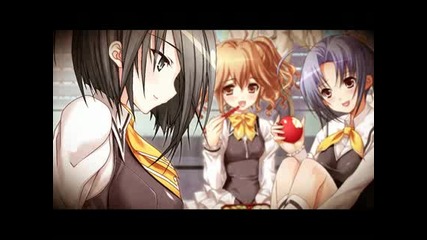 Sakura Sakura Eroge Trailer