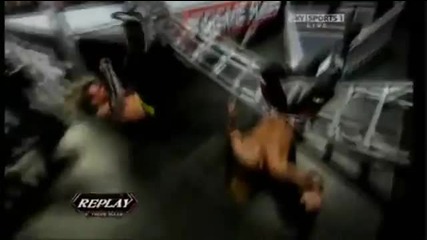 Jeff Hardy - Mv