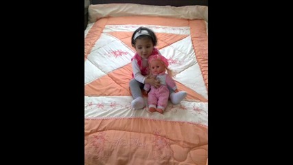 (*) Naii - sladkotto Bebe (sun)