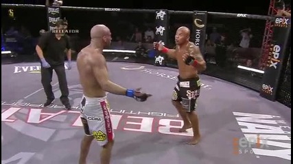 Bellator.61 (2012)част 10 край