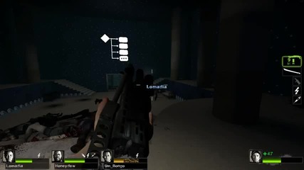 Left 4 Dead 2 - Questionable Ethics Part 4