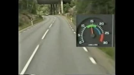 Volvo Fl7/fl10 - Driver instruction video - 1991