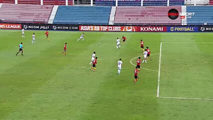 Гуанджоу - Улсан Хюндай 0:5 /репортаж/