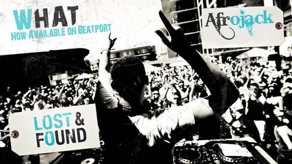 Afrojack - What (original Mix)