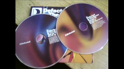 defected in the house tokyo 11 cd1 