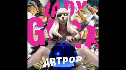 N e w: Lady Gaga ft. T. I. + Too Short & Twista - Jewels N' Drugs (official audio) H D