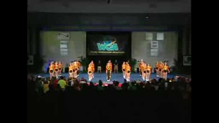 Ace Braves Wca 2008