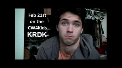 Kamen Rider Dragon Knight - Youtube Teaser 01 - Stephen Lunsford