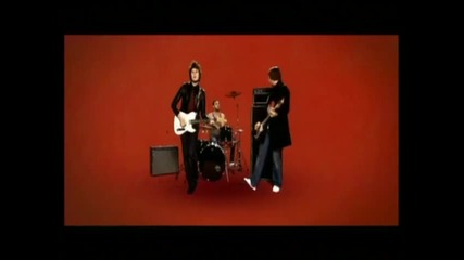 The Fratellis - Flathead - une video Music 