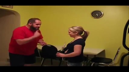 Funny Fail Compilation Of A Funny Couple