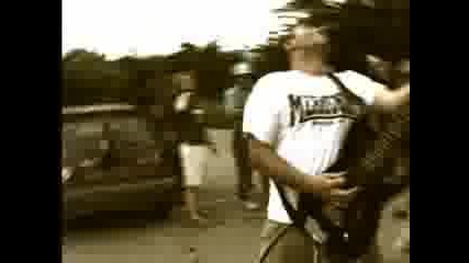 Last Hope - Under The Flag