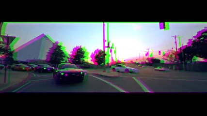 Drumma Boy,b-hav ft. Gangsta Boo - Rollin (3d video)