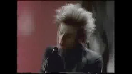 Love And Rockets - So Alive