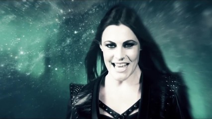 Бг Превод : Nightwish - Élan a.k.a. Elan (2015) official Lyrics music video + текст на български hd