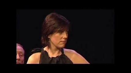 Ukulele Orchestra Of Gb - You Don`t Bring Me Flowers