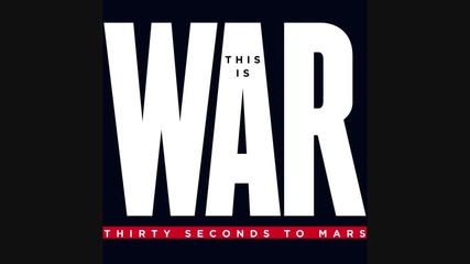 30 Seconds To Mars - Hurricane