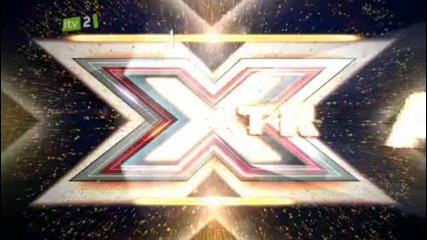 The Xtra Factor Uk with Geri Halliwell S7 E01 part2