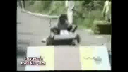Луди Клипчета 