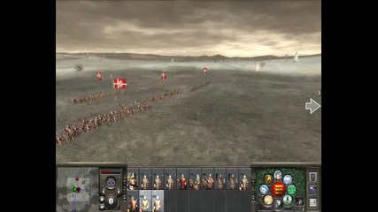 Medieval 2 Total War: England Chronicles Part 6 
