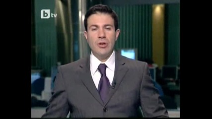 Във Смолян е валял Жълт Сняг
