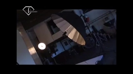 fashiontv Ftv.com - Making Campaign Part 2 Bck Cns 