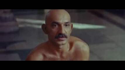 Gandhi 1982 Hd trailer 